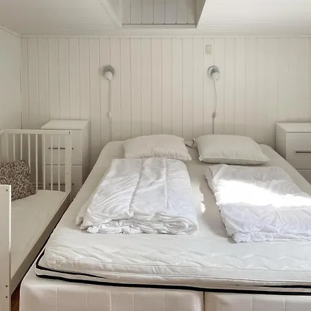 بيت للعطل 3 Bedroom Awesome In Tranekær