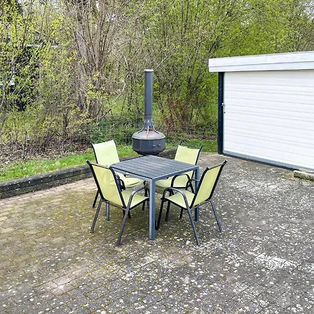 بيت للعطل 3 Bedroom Awesome In Tranekær