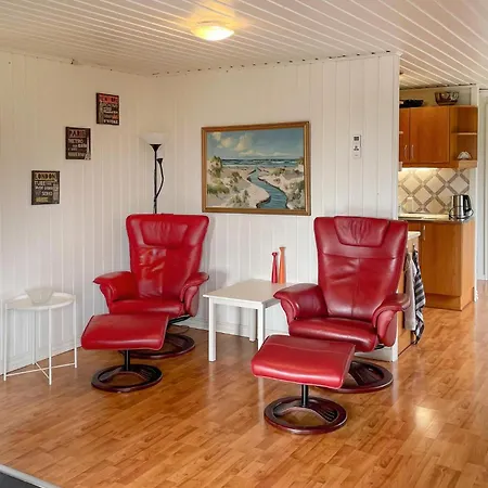 Feriehus 3 Bedroom Awesome In