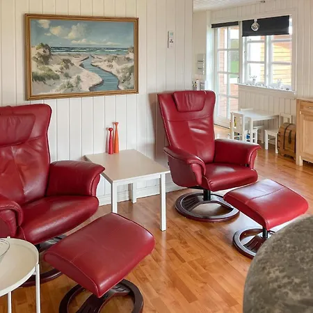 Semesterbostad 3 Bedroom Awesome In