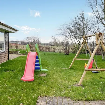 Semesterbostad 3 Bedroom Awesome In *