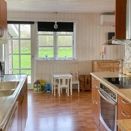 Semesterbostad 3 Bedroom Awesome In