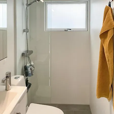 3 Bedroom Awesome In Feriehus *